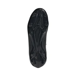 Adidas X Crazyfast.3 FG voetbalschoenen junior core black