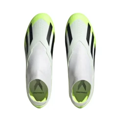 Adidas X Crazyfast.3 ll FG voetbalschoenen heren white core black