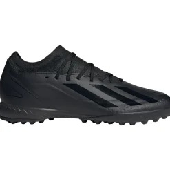 Adidas X Crazyfast.3 TF voetbalschoenen heren core black