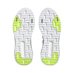 Adidas X_Plrboost ID9587 schoenen dames dash grey cloud white silver metallic