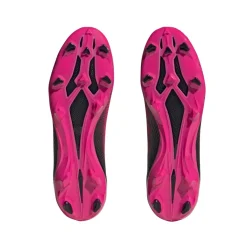 Adidas X Speedportal.3 FG voetbalschoenen team shock pink 2 zero metallic core black