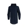 Agu Go Kids Parka Essential regenjas junior navy blue  - 146 - 152
