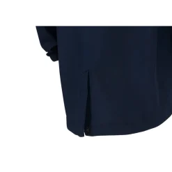 Agu Go Kids Parka Essential regenjas junior navy blue - 146 - 152