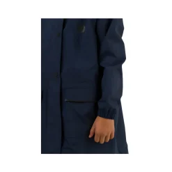 Agu Go Kids Parka Essential regenjas junior navy blue  - 134 - 140