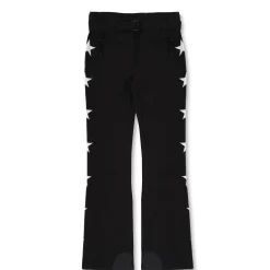 Airforce SPFRW0001 Aspen Star skibroek dames true black