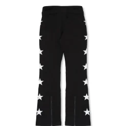 Airforce SPFRW0001 Aspen Star skibroek dames true black