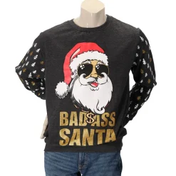 Apollo X-Mas sweater heren assorti