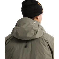 Arc'teryx Bird Head Toque muts 24k black
