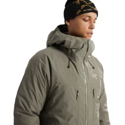Arc'teryx Bird Head Toque muts 24k black