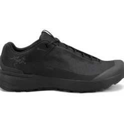 Arc'teryx Kopec GTX wandelschoenen heren black black