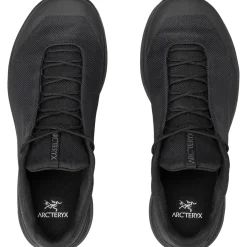 Arc'teryx Kopec GTX wandelschoenen heren black black