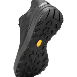 Arc'teryx Kopec GTX wandelschoenen heren black black