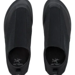 Arc'teryx Kragg wandelschoenen heren black black