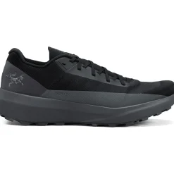 Arc'teryx Norvan LD 4 wandelschoenen heren black cloud