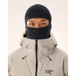 Arc'teryx Rho balaclava black