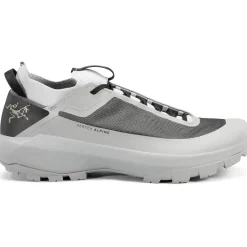 Arc'teryx Vertex Alpine wandelschoenen heren solitude dk solitude