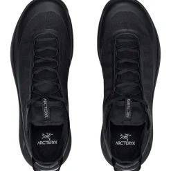Arc'teryx Vertex Alpine wandelschoenen heren black black