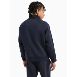 Armani Exchange  6DZMJLZJZGZ vest heren navy blue