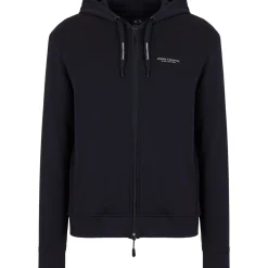 Armani Exchange  8NZM95ZJKRZ vest heren navy blue