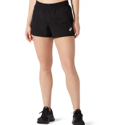 Asics Core hardloopbroek dames performance black