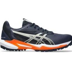 Asics FIELD SPEED FF 2 hockeyschoenen heren midnight cream