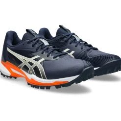 Asics FIELD SPEED FF 2 hockeyschoenen heren midnight cream