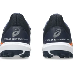 Asics FIELD SPEED FF 2 hockeyschoenen heren midnight cream