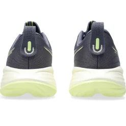 Asics GEL-CUMULUS 27 hardloopschoenen heren indigo fog lucid yellow