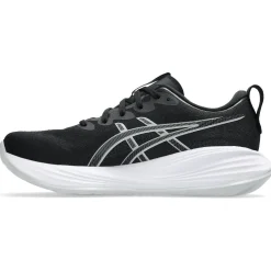 Asics Gel-Cumulus 27 hardloopschoenen heren black concrete