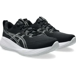 Asics Gel-Cumulus 27 hardloopschoenen heren black concrete