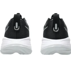 Asics Gel-Cumulus 27 hardloopschoenen heren black concrete