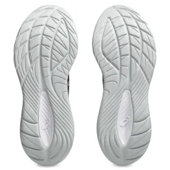 Asics Gel-Cumulus 27 hardloopschoenen heren black concrete