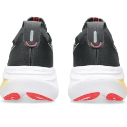 Asics GEL-NIMBUS 27 hardloopschoenen heren black khaki