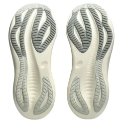 Asics Gel-Nimbus 27 hardloopschoenen heren black lake grey