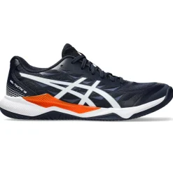 Asics Gel-Tactic 12 indoorschoenen heren midnight white