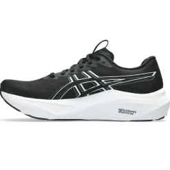 Asics GT-2000 14 hardloopschoenen heren black white