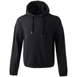 Athlecia Namier hoodie dames black