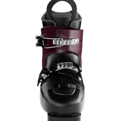 Atomic Hawx 2 skischoenen junior black violet