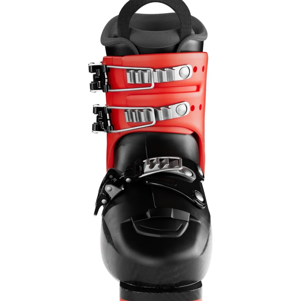 Atomic Hawx 3 skischoenen junior black red