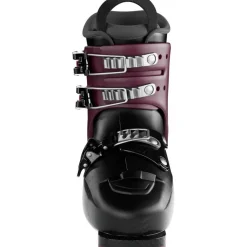 Atomic Hawx 3 skischoenen junior black violet