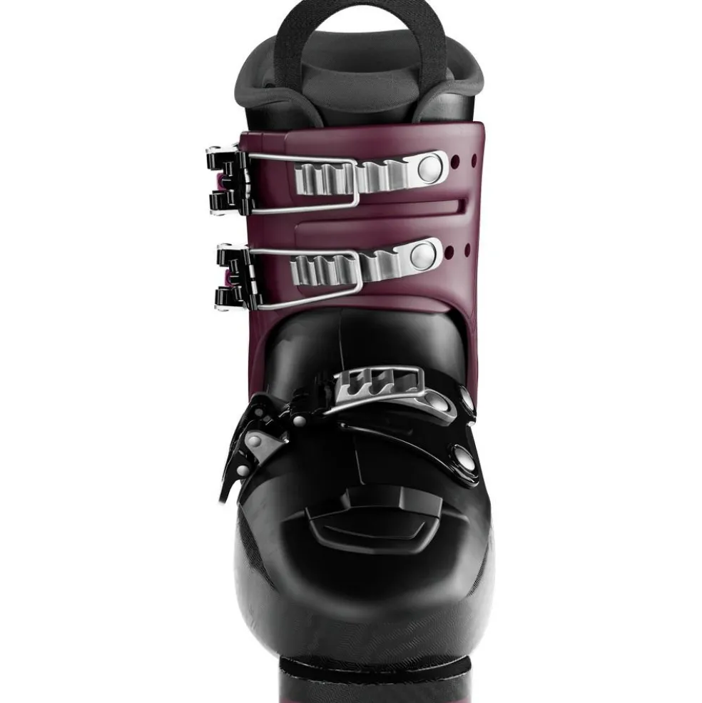 Atomic Hawx 3 skischoenen junior black violet