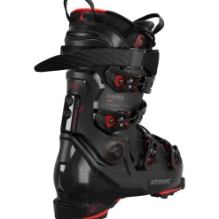 Atomic Hawx Magna 130 S GW skischoenen black red