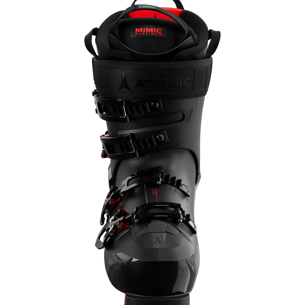 Atomic Hawx Magna 130 S GW skischoenen black red