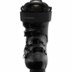 Atomic Hawx Magna 105 S W GW skischoenen dames black stone gold