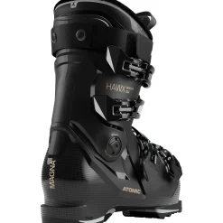 Atomic Hawx Magna 85 X skischoenen dames black stone