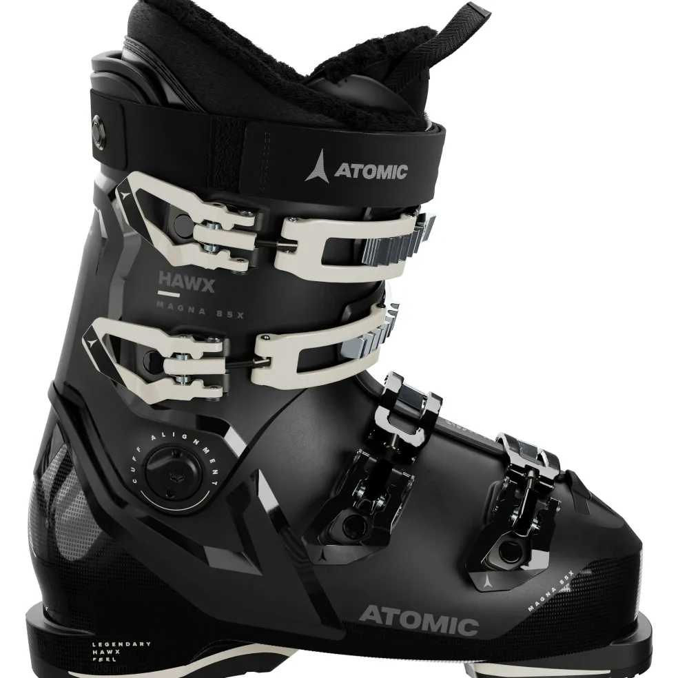 Atomic Hawx Magna 85X W GW skischoenen dames black
