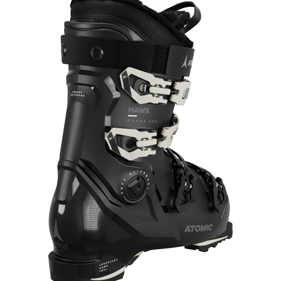 Atomic Hawx Magna 85X W GW skischoenen dames black