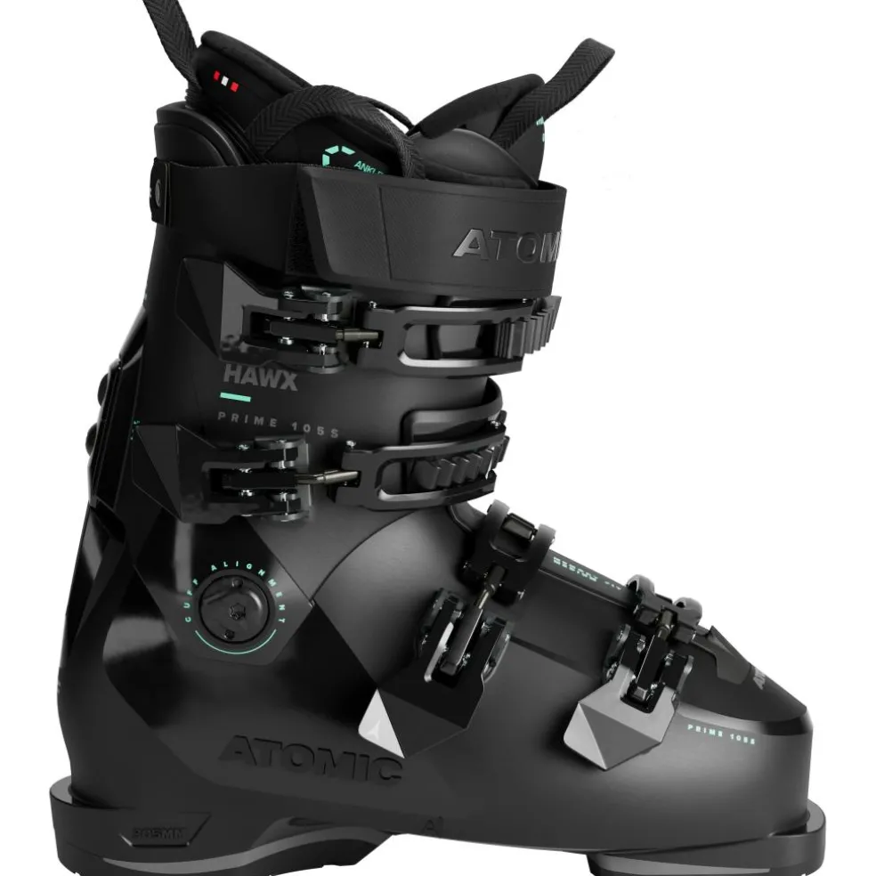 Atomic Hawx Prime 105 S skischoenen dames black