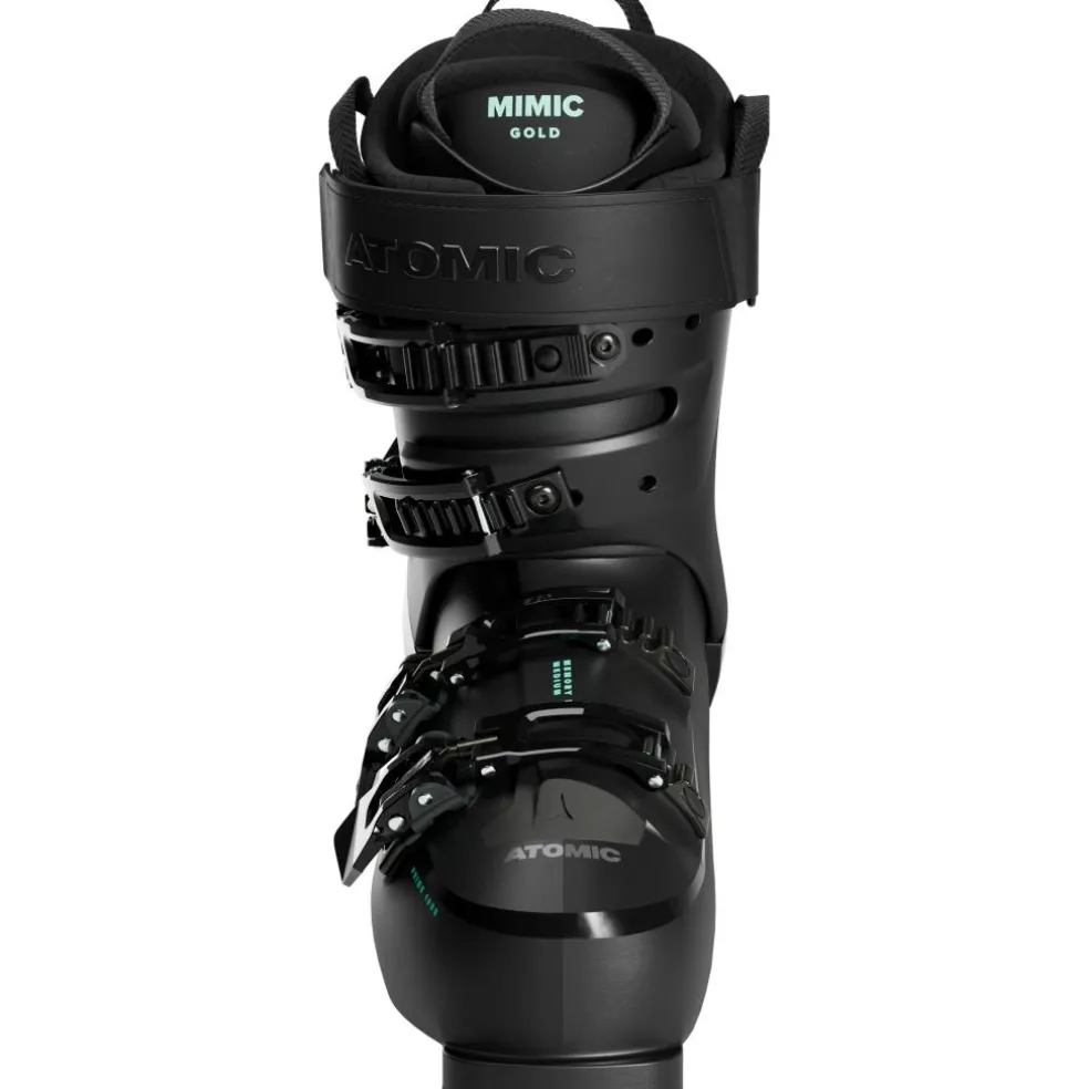 Atomic Hawx Prime 105 S skischoenen dames black