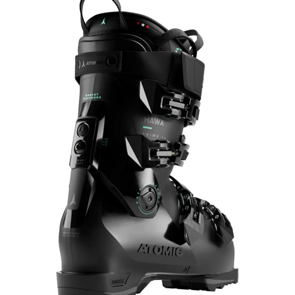 Atomic Hawx Prime 105 S skischoenen dames black